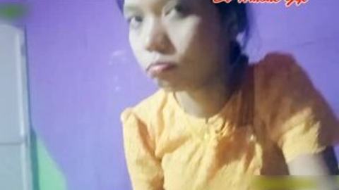 အကြည့်တချက်ကိုရှိုး အပြုစုကတော့ရှယ်ကောင်း — LeakMM Myanmar video preview