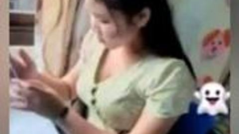 အဖုတ်ကြီးတဲ့ဖက်တီးမကြီးကိုရှယ်လိုးတာ — LeakMM Myanmar video preview