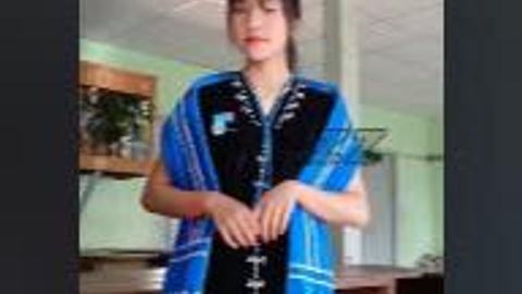 မြန်မာဆယ်ကျော်သက် ပိပိလေး # 1 — XBurma Myanmar video preview