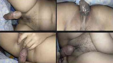 ဘောင်းဘီ အပေါက်ဖောက်ထားတဲ့ ဘဲကြီး — LeakMM Myanmar video preview