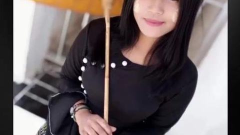 သနပ်ခါးလေးနဲ့ရိုးရိုးလေးပါ video preview