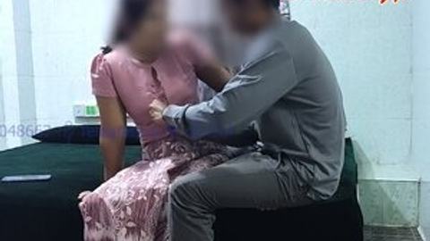 ရှယ်ကြိတ်တဲ့မြန်မာမိတ် — LeakMM Myanmar video preview