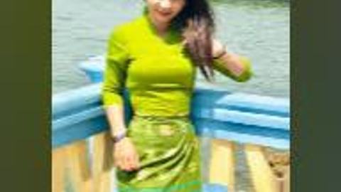 ကျောင်းဆရာမ ငထန်လေးနဲ့ ချက် — XBurma Myanmar video preview
