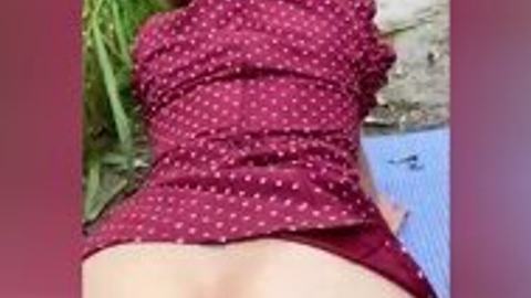 လယ်တောထဲမှာလိုးနေကြတာလေး — LeakMM Myanmar video preview