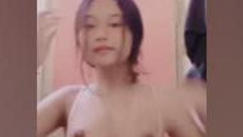 ဆယ်ကျော်သက် အငုံးလေးပါ ဒုတ်ဆာနေတာလေးကလီးပါတောင်တယ် # 1 — XBurma Myanmar video preview