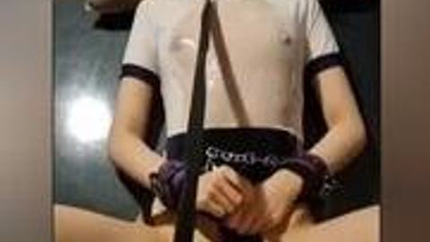 မော်တာနဲ့ကြမ်းတဲ့မြန်မာ BDSM — LeakMM Myanmar video preview