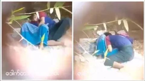 မြန်မာချောင်းရိုက် (၁၆၁) video preview