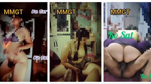 Ko Sat တို့ လင်မယား ရှယ်လိုးကျပီလေ video preview