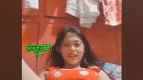 ဒုတ်ဆာနေတဲ့ ပိပိအငုံးလေး ရှယ်မိုက် — XBurma Myanmar video preview