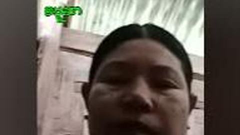 အညာက အန်တီကြီးတဲ့..အားပေးလိုက်ပါအုံး — XBurma Myanmar video preview
