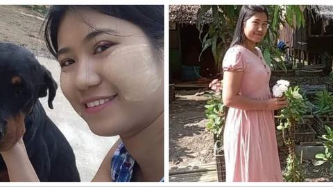 ညီလေးတယောက်ရဲ့ပေးပိုမှု မေးမေးပြီးကို လိုးတာ ကောင်းလားကောင်းလား ဆိုပြီးကိုကိုင်တာ — XBurma Myanmar video preview