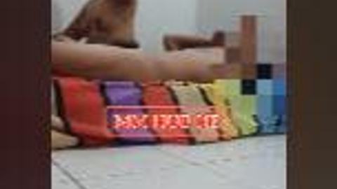 တအားအားနဲ့ အရမ်းကောင်းနေတဲ့ အန်တီကြီး — LeakMM Myanmar video preview