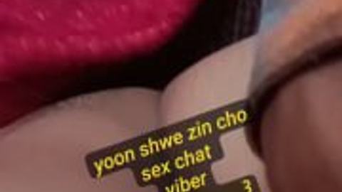 တောင်ကြီးသူမမ ဘဲနဲ့လိုးတာလေးအပိုင်း # 2 — XBurma Myanmar video preview