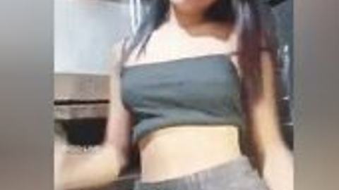 Bigo Live မှာ SexyDanceနဲ့အဖုတ်ပြတဲ့ သဘောဖြူတဲ့ တောသူလေး — LeakMM Myanmar video preview