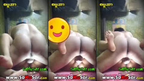 မြန်မာအိမ်တွင်းဖြစ် ရိုက်ချက်တွေက လန်ထွက် — XBurma Myanmar video preview