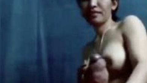 ဒုတ်ကဆေးထိုးထားတာနဲနဲနောနောမဟုတ်ဘူးဟ — LeakMM Myanmar video preview