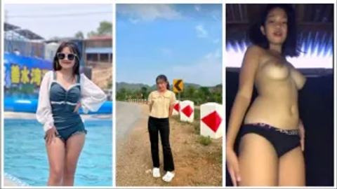သခွားသီးထည့်ပြီး Chat ပြတဲ့စော်လေး video preview