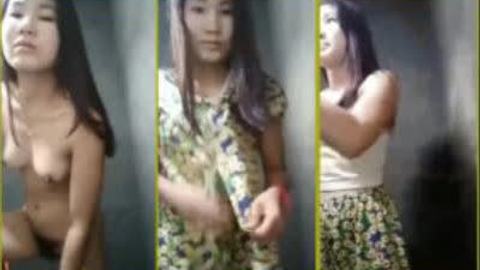 လှိုင်သာယာအထည်ချုပ်က စော်အလန်းလေး — LeakMM Myanmar video preview