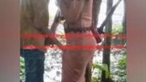 မိုးရွာထဲမှာဘယ်လိုဒေလား ချောင်းရိုက် video preview