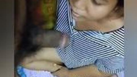 အပြုစုကောင်းတဲ့မိန်းမ — LeakMM Myanmar video preview