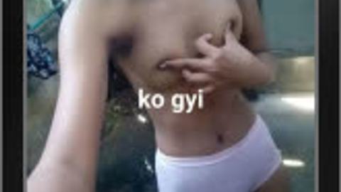 မြန်မာဆယ်ကျော်သက်ပိပိသေးသေးလေး — LeakMM Myanmar video preview