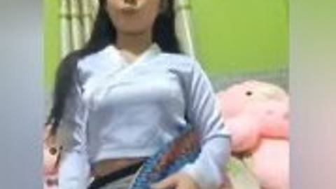 နိုရာ #1 — LeakMM Myanmar video preview