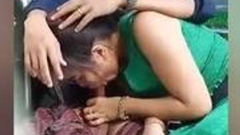 မမစိမ်းရဲ့လီးစုပ်စကေးကိုတချက်ရှိုး video preview