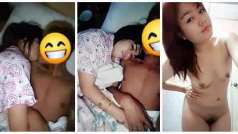 ဖြည်းဖြည်း စီးပါဟ ကြမ်းလိုက်တာ အောက်ကကောင်ကျိုးတော့မှာဘဲ — XBurma Myanmar video preview