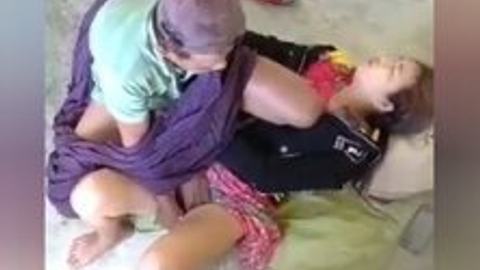 အသက်ကြီးမှ လက်စွမ်းပြ ချောင်းရိုက် video preview