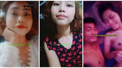 အိမ်သူလေးတို့အတွဲ ကိုယ်တိုင်ရိုက်ပီးပျော်ပျော်လေးလိုးနေကျတာ — XBurma Myanmar video preview