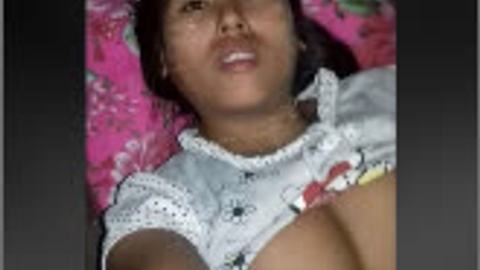 တောသူအညိုဆင်လေး — LeakMM Myanmar video preview