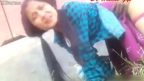 မောင်လေးက မဝသေးဘူး မမကပြန်ချင်နေပြီ — LeakMM Myanmar video preview