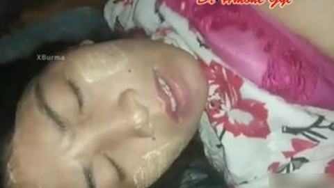 အပေးကောင်းတဲ့မမဝေ — LeakMM Myanmar video preview