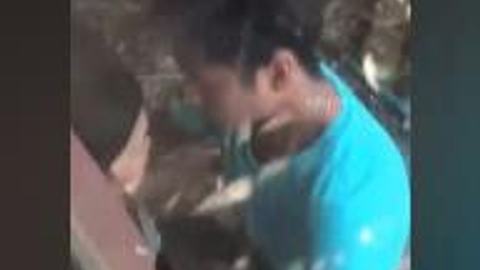 အထဲကနေချောင်းရိုက် မသိရှာဘူး video preview