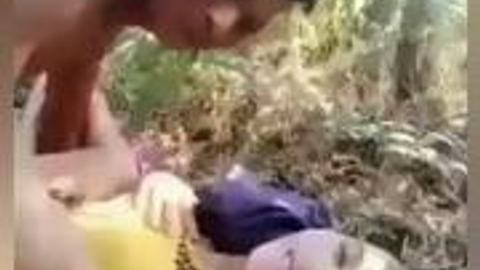 အဲ့လိုကြီး မလုပ်နဲ့ နာတယ် — LeakMM Myanmar video preview