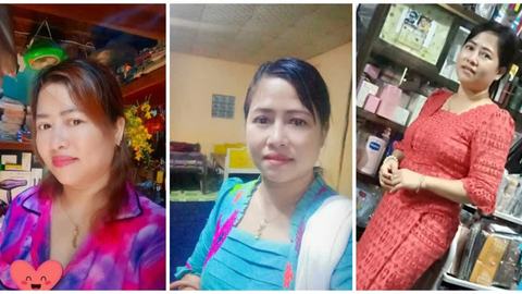 အသေထန်တဲ့ ပဲခူးသူအန်တီကြီး ဦးပုလေရိုးအသေလို့တောင် အထန်မပျက်ဘူး — LeakMM Myanmar video preview