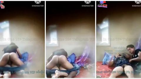 ဘေးခန်းက အမုန်းလို့တဲ့ အတွဲလေး အမှန်ဗျင်းတာချောင်းရိုက်လေး video preview