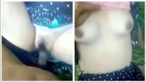Myanmar Couple Outdoor video preview