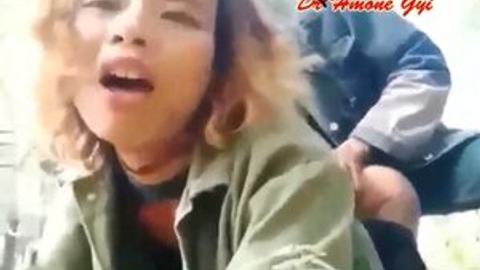 တောထဲမှာဖင်ထောင်လိုးတဲ့အတွဲ — LeakMM Myanmar video preview