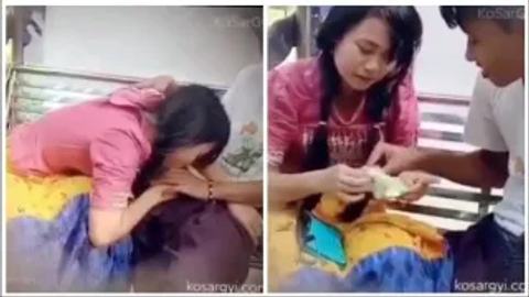 ပန်းခြံမှာ ပြီးအောင်မှုတ်ပေးတဲ့စော် video preview