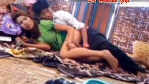 အမုန်းလိုးတဲ့အညာသူအတွဲအစအဆုံးအရှည် — LeakMM Myanmar video preview