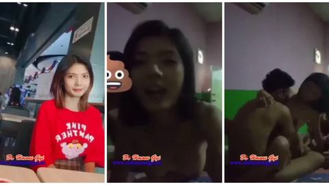 အခုတလောHotနေတဲ့ ပဲခူးသူ ဆွာကစော်လေး ချောလည်းချော ထန်လည်းထန်ဘဲ — LeakMM Myanmar video preview