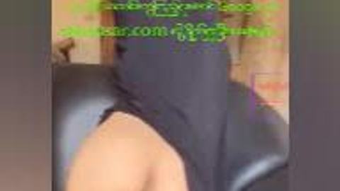 မြန်မာငပိန်မလေးရဲ့ နောက်ဆက် အပိုင်း # 4 — XBurma Myanmar video preview