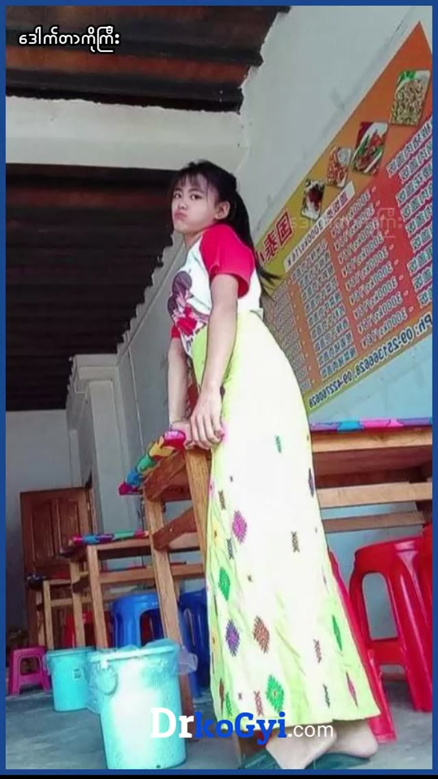 မြန်မာအငုံးလေးအပိုင်း(၁) — XBurma Myanmar video preview