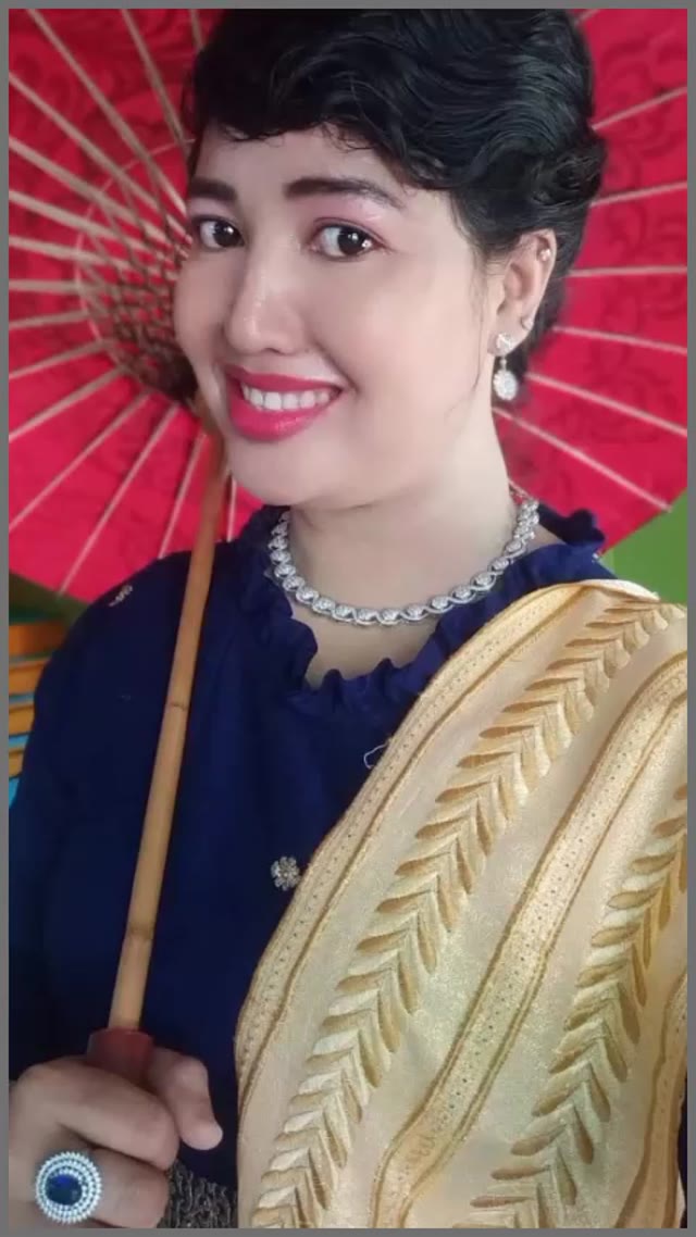 မြန်မာမမအလန်းစားကြီး — XBurma Myanmar video preview