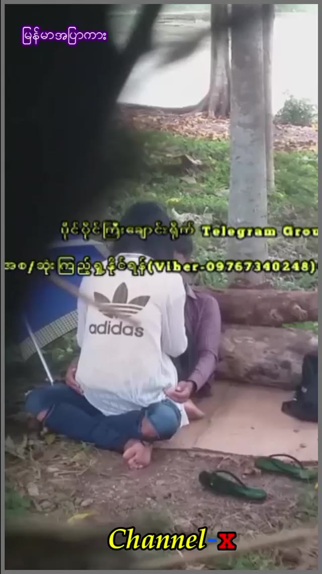 ခိုးစားချောင်းရိုက် (၁) — XBurma Myanmar video preview