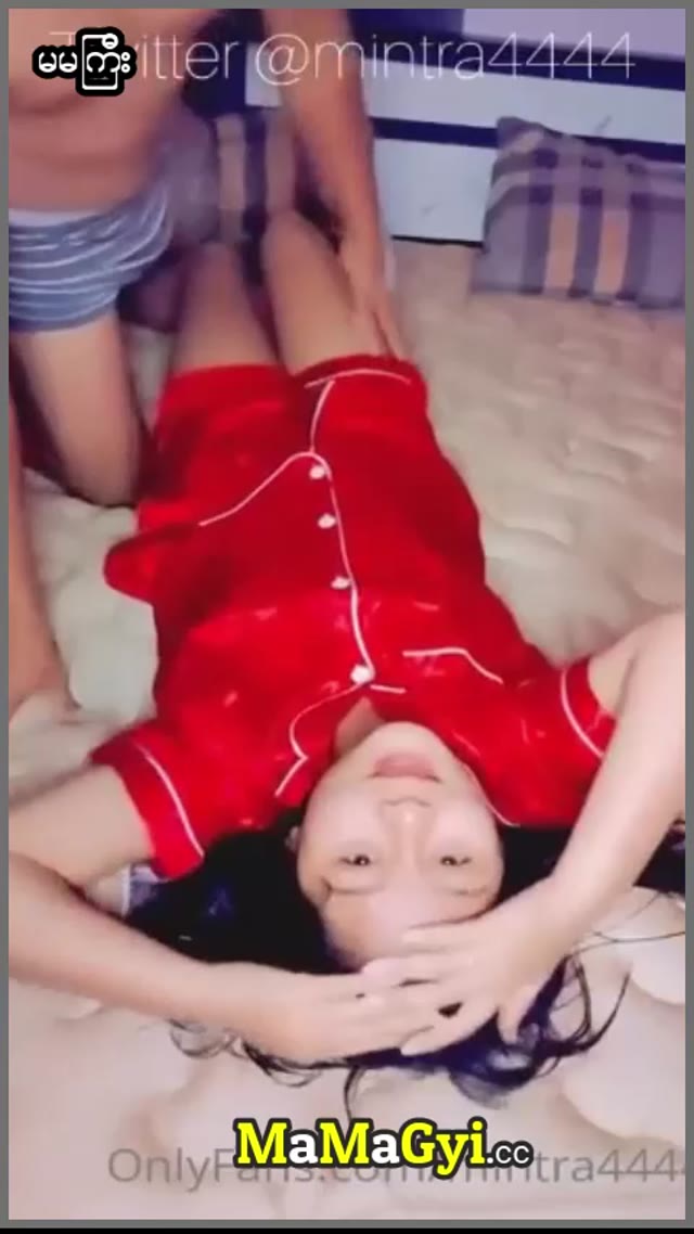ဆယ်ကျော်သက်ပိပိနီတာရဲလေးကို အမုန်းလိုးတဲ့ဘဲကြီး — XBurma Myanmar video preview