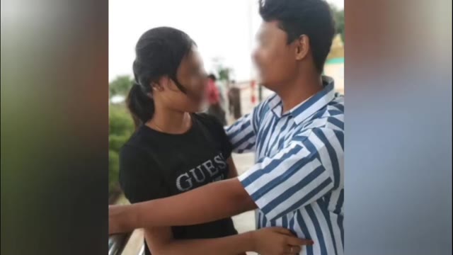 တောထဲသွားပြီးလိုးတဲ့ မြန်မာအတွဲ ဂလုကြ — XBurma Myanmar video preview