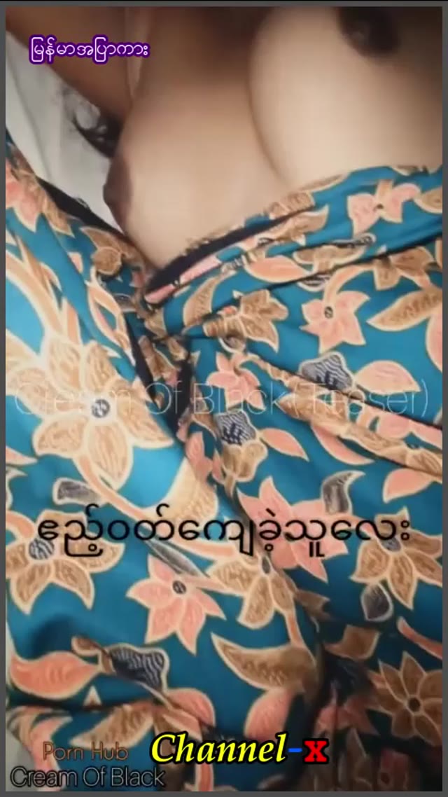 မြန်မာ 2 in 1 ဖုတ် # 6 — XBurma Myanmar video preview
