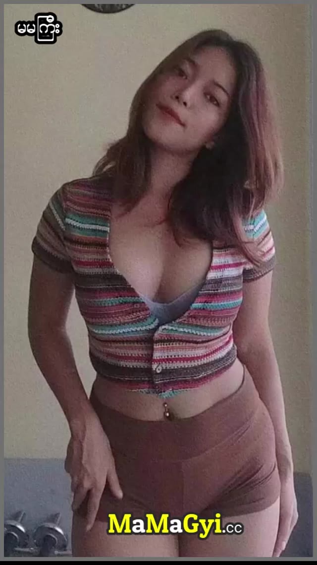 နံမည်မကြီးခင်က ချစ်စရာလေး ကိုယ်လုံးလေးကလဲလှ Andy (Exantria) — XBurma Myanmar video preview